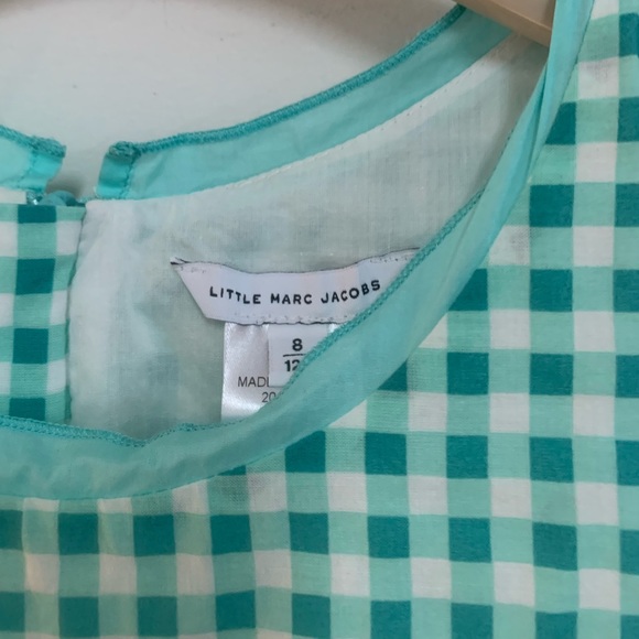 Little Marc Jacobs pretty in penguins set - Picture 12 of 16